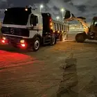 ترحيل مخلفات