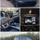 فورد F150 مديل 2021 ( التانكي 200 ريال يمشي 1200 كم )