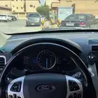 فورد اكسبلور xlt