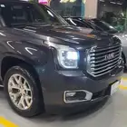 GMC يوكن 2017