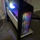 بي سي وشاشه قيمنق