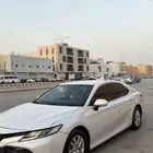 كامري استاندر مطور