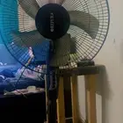 مقص حديد  4ملوينه  مروحه مكتب