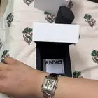 original dkny new watch