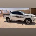 هايلكس دبل ديزل بريمي مكينه 2800 قير تماتيك بدي ومحركات شرط