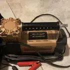 ماطور هواء الرماية