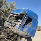 للبيع اكتروس 2006 مصدوم