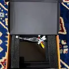 شاشة سياره