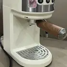 اله قهوة للبيع باول سومة