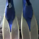 الزعانف السباحه