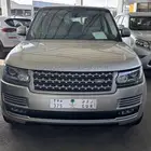 رنج روفر موديل 2015