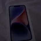 ايفون 14 ازرق او سماوي