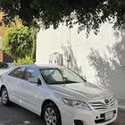 كامري 2009 مرهم 2011