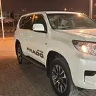 للبيع برادو 2022 6 سلندر