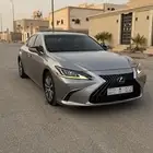 لكزس 2019 ES350 تيتانيوم