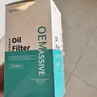 فلاتر زيت رنج روفر جمله