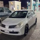 نيسان تيدا
