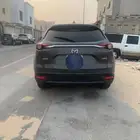مازدا CX9 موديل 2020 الاحساء