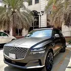 جنيسيس GV80 Royal 2023 Genesis