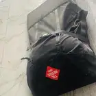 جهاز تمديد فراغ الأسعافات الأوليه