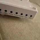 مكسر سوني