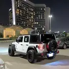 جيب رانجلر 2023