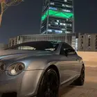 للبيع بنتلي GT موديل 2007 مخزن