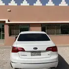 كيا كادينزا 2013