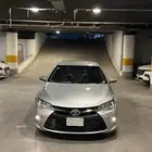 العنوان   كامري GL ممشى 180 الف km مالك ثاني من الوكالة