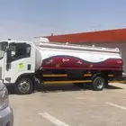 نقل وتوزيع وسحب الديزل