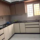 فك التركيب غرفة النوم مطبخ