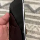 جوال ايفون x نظيف