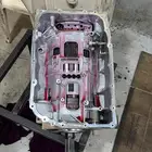 توضيب جير جمس تاهو يوكن سوناتا توسان ديزل