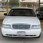 فورد بوليسي 2011