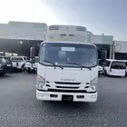 ايسوزو 2024 دينا ثلاجه NP 5200