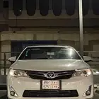 كامري 2013 فل كامل .