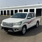 هايلكس 2016 فل كامل