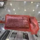راديو قديم لون عنابي