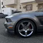فورد موستنج روش   ford mustang roush