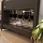 جهاز تقطير قهوة