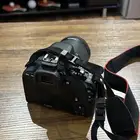 كاميرا Canon 1000D