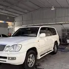 جيب لكزس 2007