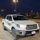 هايلوكس ديزل 2020 فل كامل 2800