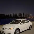 كامري 2008 ممشى 180الف نظيف