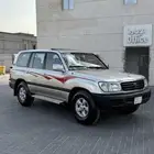 لاندكروزر 99