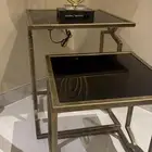 طاولات مجلس من الرقيب