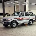 لاندكروزر صالون 97