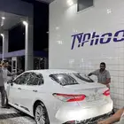 كامري قراندي موديل 2018 الممشى 330 الموتر مشاءالله