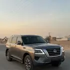 بترول نيسان تيتانيوم 2021