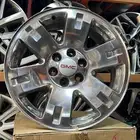 جنوط جمس يوكن موديل2011 مقاس20 اصلي و كاله